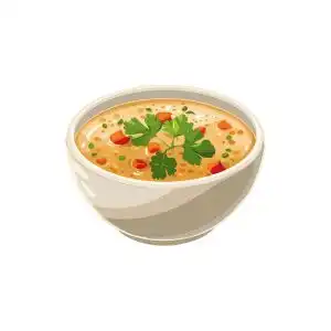 Eemme Recipes 7 soup